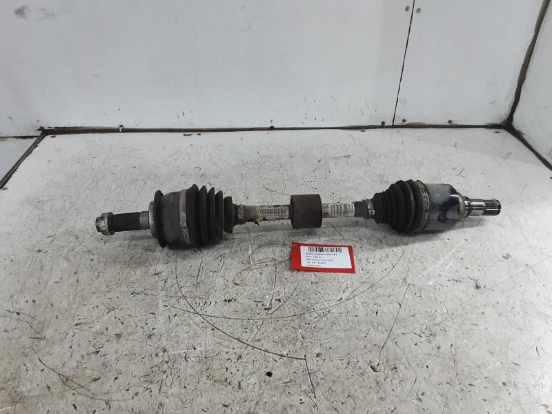 AANDRIJFAS VOOR LINKS Suzuki VITARA (3) 19+ FaceLift