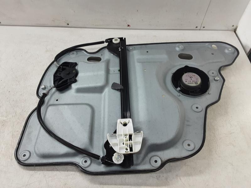 FENSTERMECHANIK TÜRIG LINKS HINTEN Vw TOURAN 07 - 08/10