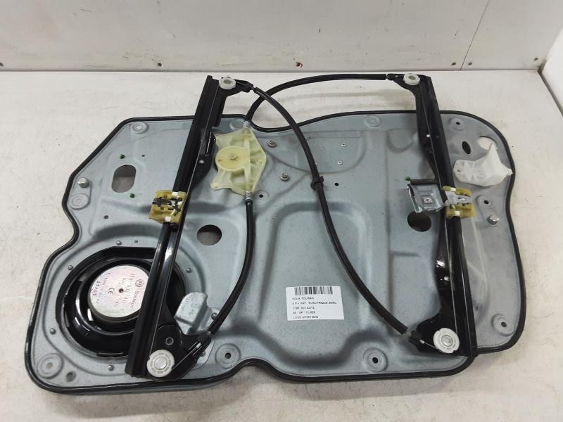 FENSTERMECHANIK TÜRIG LINKS VORNE Vw TOURAN 07 - 08/10