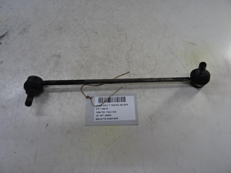 REACTIESTANG VOOR RECHTS Vw GOLF VII 11/12 - 17