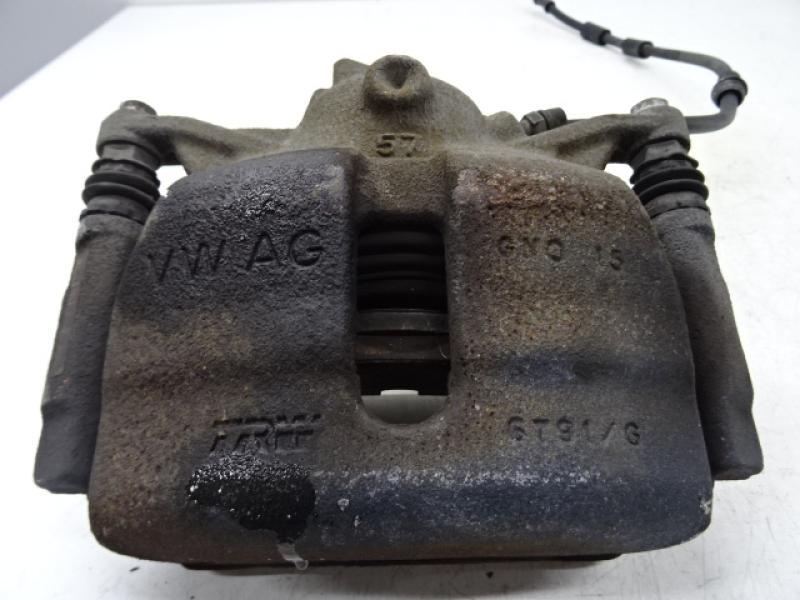 REMKLAUW VOOR LINKS Vw GOLF VII 11/12 - 17