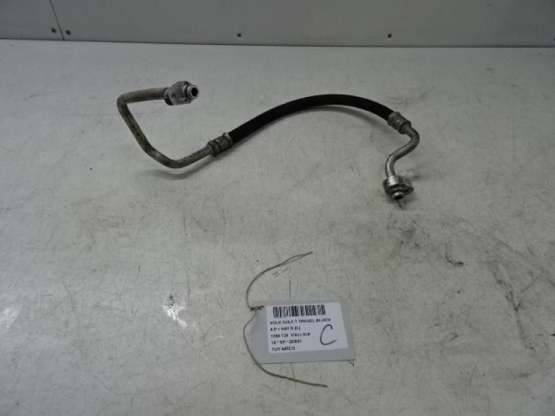 AIRCO LEIDING Vw GOLF VII 11/12 - 17