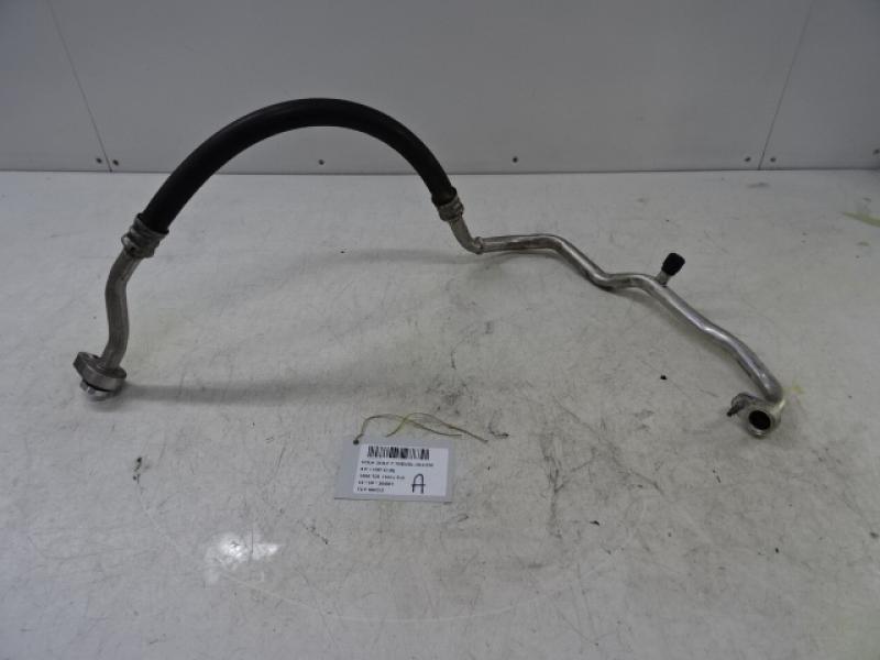 AIRCO LEIDING Vw GOLF VII 11/12 - 17