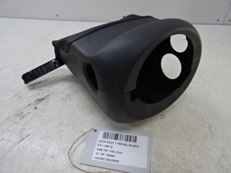 STUURKOLOM BEKLEDING Vw GOLF VII 11/12 - 17