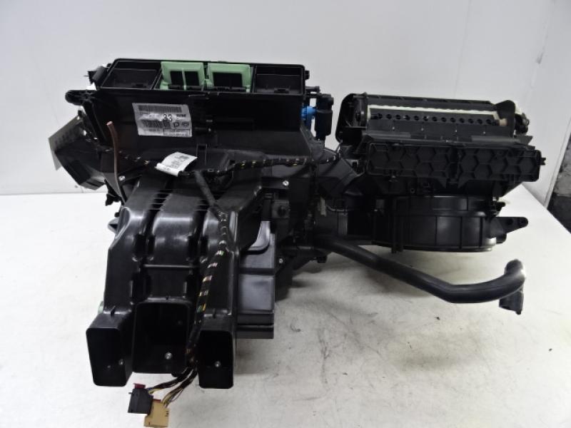 KACHELRADIATOR Vw GOLF VII 11/12 - 17