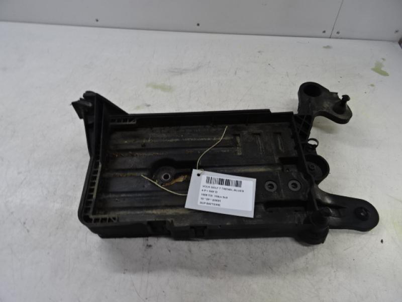 ACCU STEUN Vw GOLF VII 11/12 - 17
