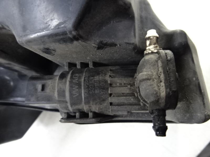 MOTOR RUITENWASSERS VOOR Vw GOLF VII 11/12 - 17