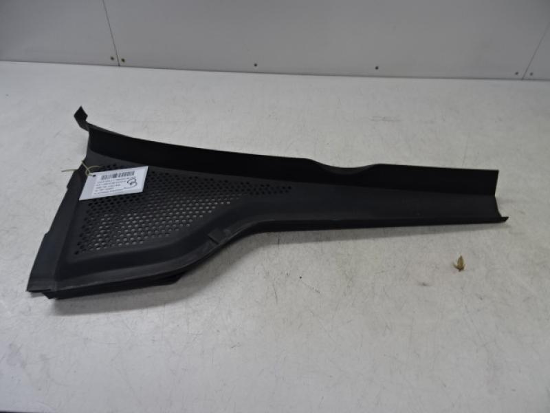 PLASTIEK WINDSCHERM Vw GOLF VII 11/12 - 17