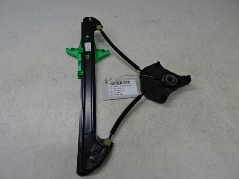 REAR LEFT WINDOW DOOR MECHANISM Vw GOLF VII 11/12 - 17