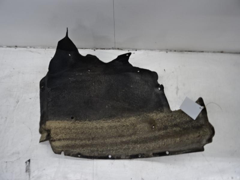 COQUILLE D'AILE AVANT GAUCHE Bmw X4 F26 04/14 > 18