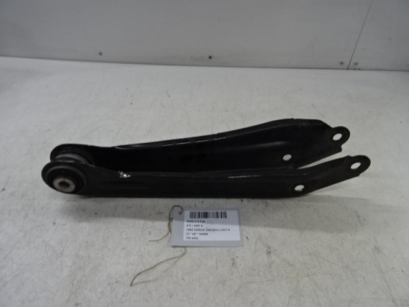 DRAAGARM ACHTER LINKS Bmw X4 F26 04/14 > 18
