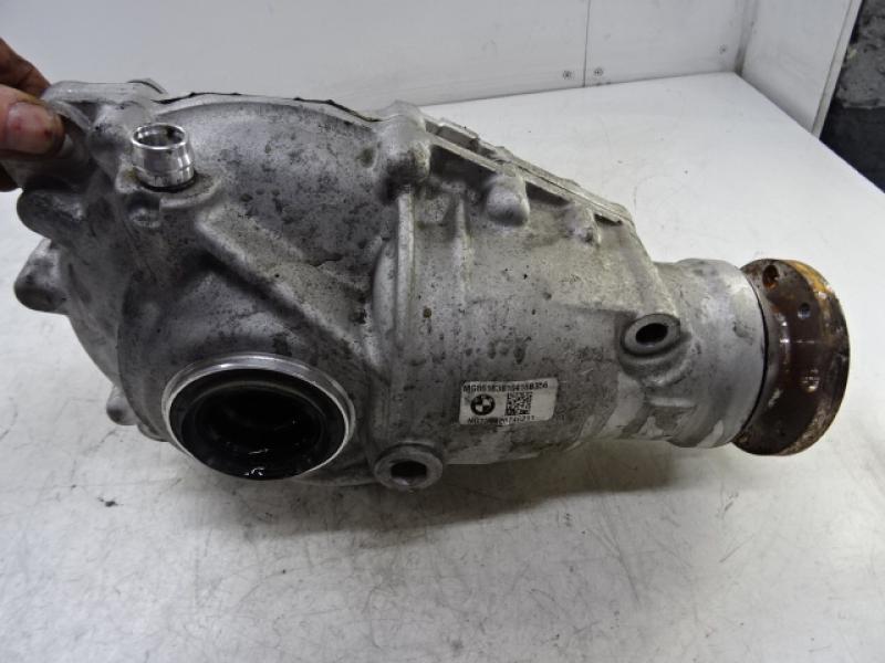 PONT AVANT Bmw X4 F26 04/14 > 18