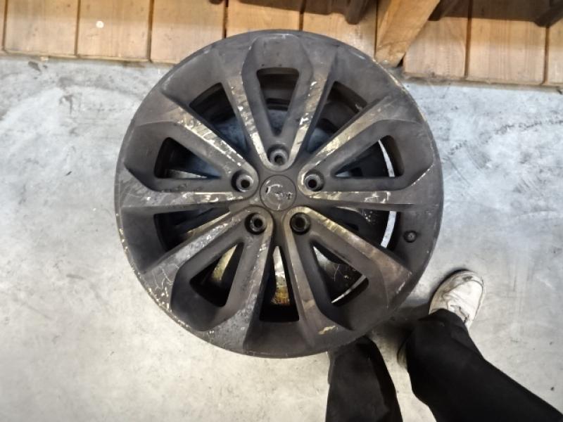 VELGEN Nissan QASHQAI 2/10 - 14 J10