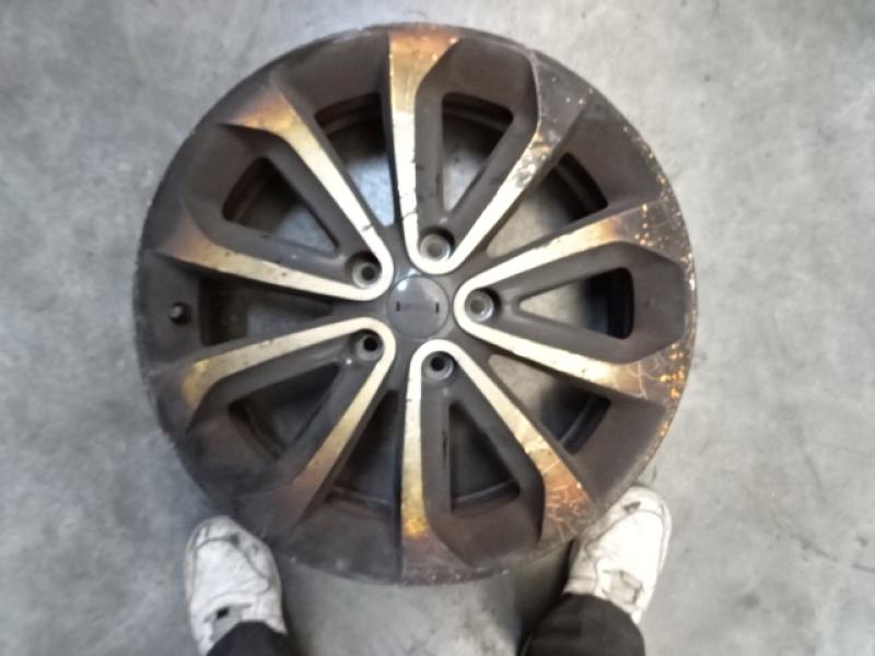 VELGEN Nissan QASHQAI 2/10 - 14 J10