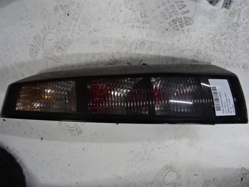 TAILLIGHT RIGHT Opel MERIVA A - 10