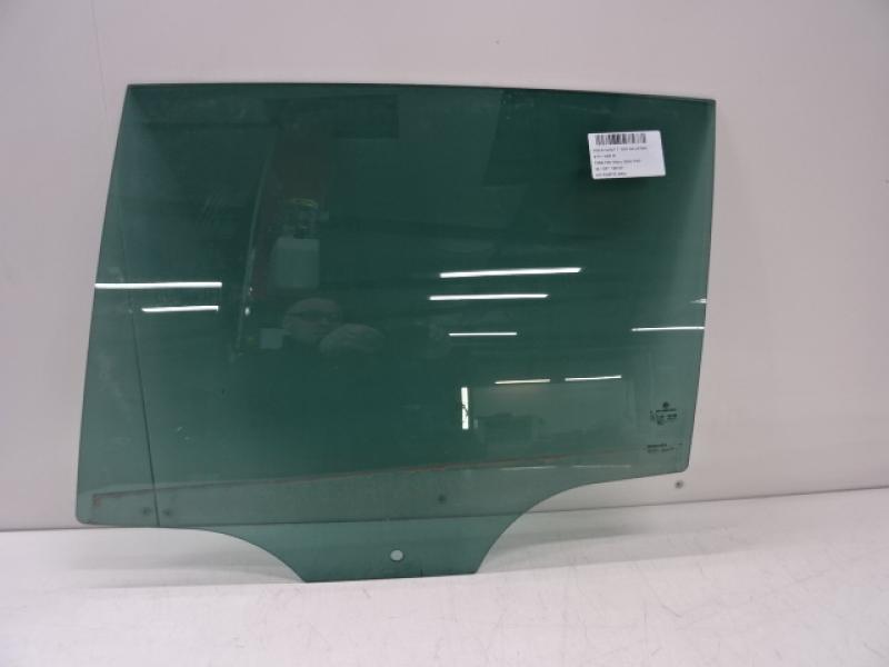 RUIT DEUR ACHTER LINKS Vw GOLF VII 11/12 - 17