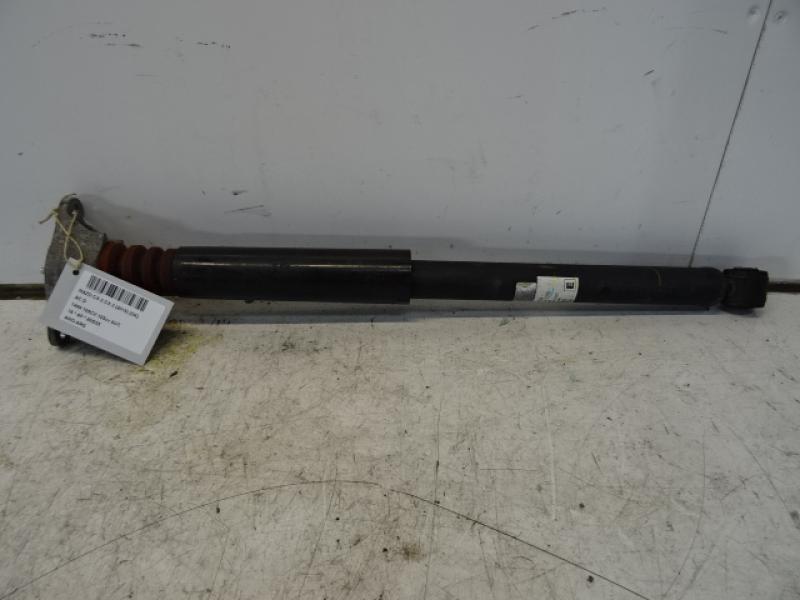 SCHOKBREKER ACHTER LINKS Mazda CX-3 02/15 - 2/18