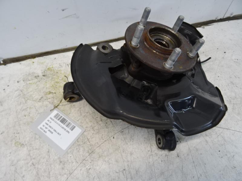 WIELNAAF VOOR RECHTS Mazda CX-3 02/15 - 2/18