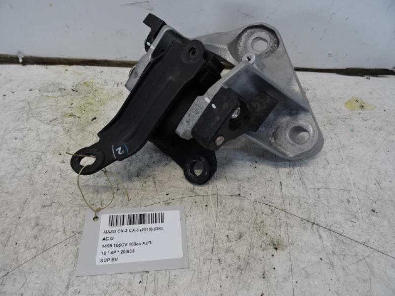 VERSNELLINGSBAKSTEUN Mazda CX-3 02/15 - 2/18
