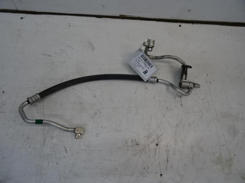AIRCO LEIDING Mazda CX-3 02/15 - 2/18