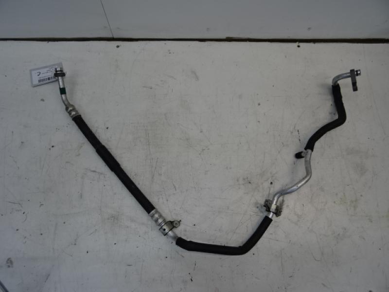 AIRCO LEIDING Mazda CX-3 02/15 - 2/18