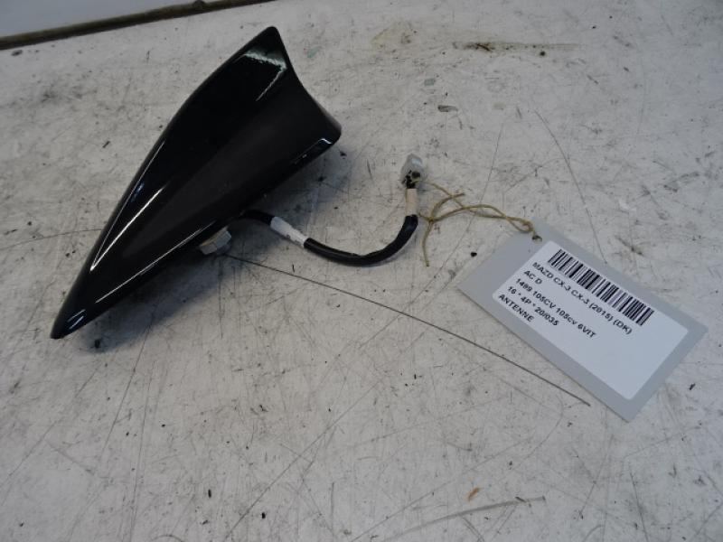 ANTENNE Mazda CX-3 02/15 - 2/18