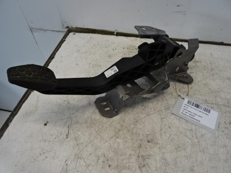 CLUTCH PEDAL Mazda CX-3 02/15 - 2/18