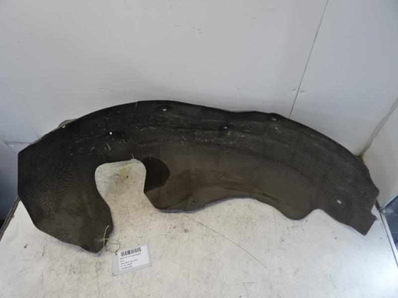COQUILLE D'AILE ARRIERE DROITE Mazda CX-3 02/15 - 2/18