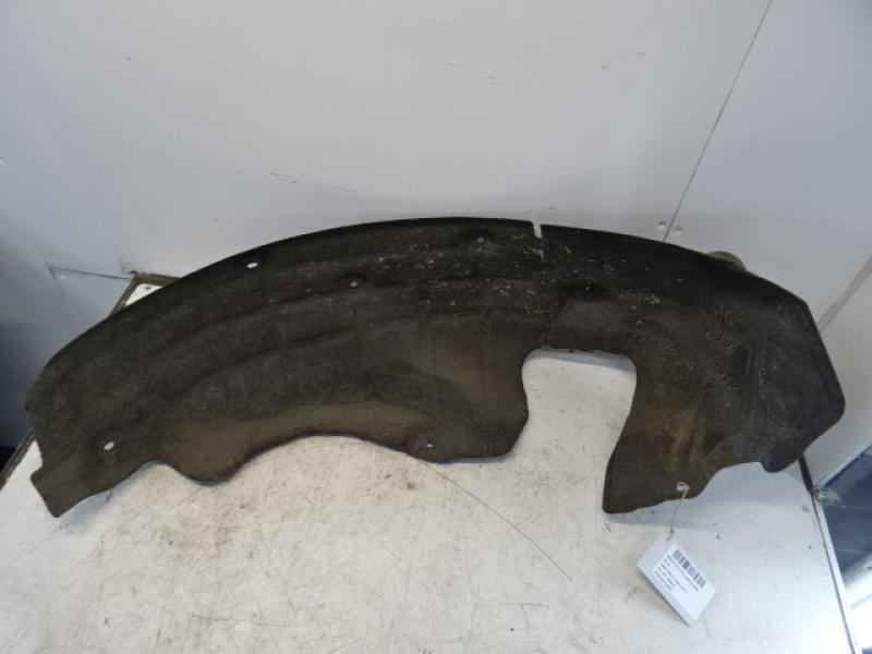 COQUILLE D'AILE ARRIERE GAUCHE Mazda CX-3 02/15 - 2/18