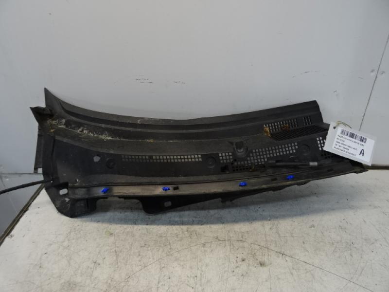 PLASTIQUE D'AUVENT Mazda CX-3 02/15 - 2/18