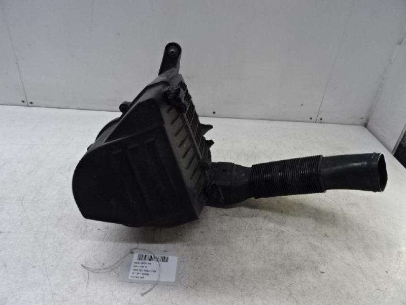 LUCHTFILTER Seat IBIZA MK4 (6J) 4/12 - 7/2015
