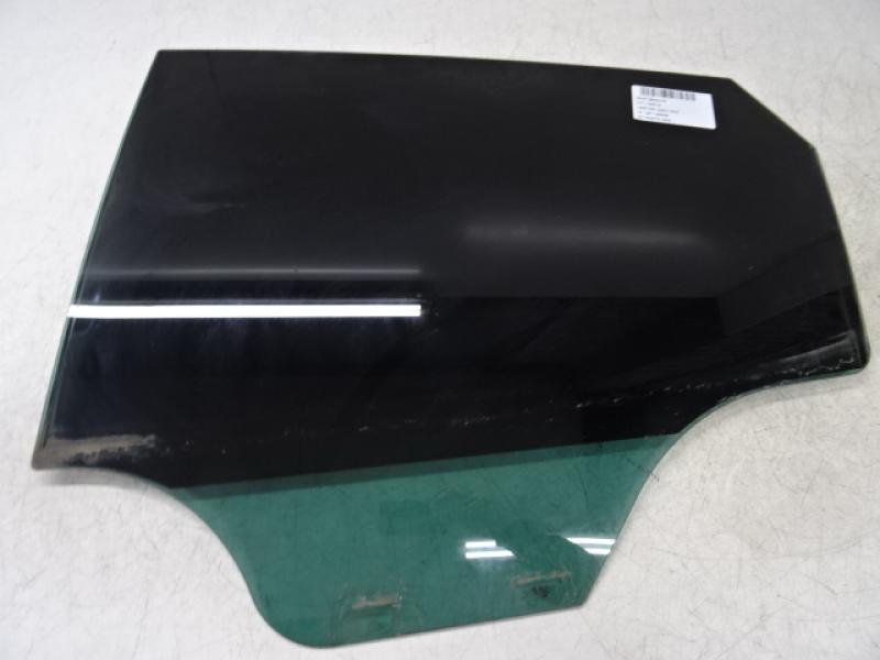 RUIT DEUR ACHTER LINKS Seat IBIZA MK4 (6J) 4/12 - 7/2015