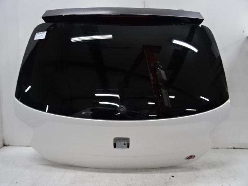 HECKKLAPPE Seat IBIZA MK4 (6J) 4/12 - 7/2015