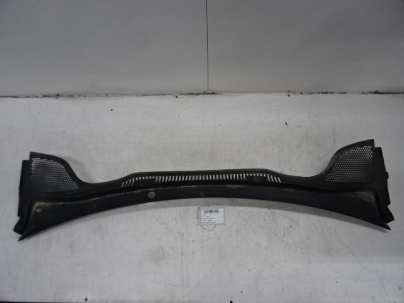 PLASTIEK WINDSCHERM Seat IBIZA MK4 (6J) 4/12 - 7/2015