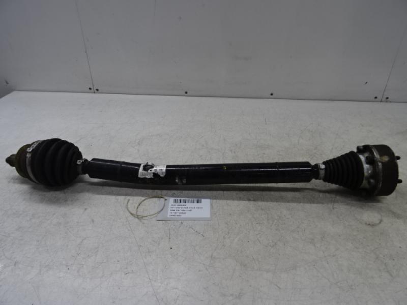 AANDRIJFAS VOOR RECHTS Seat IBIZA MK4 (6J) 4/12 - 7/2015