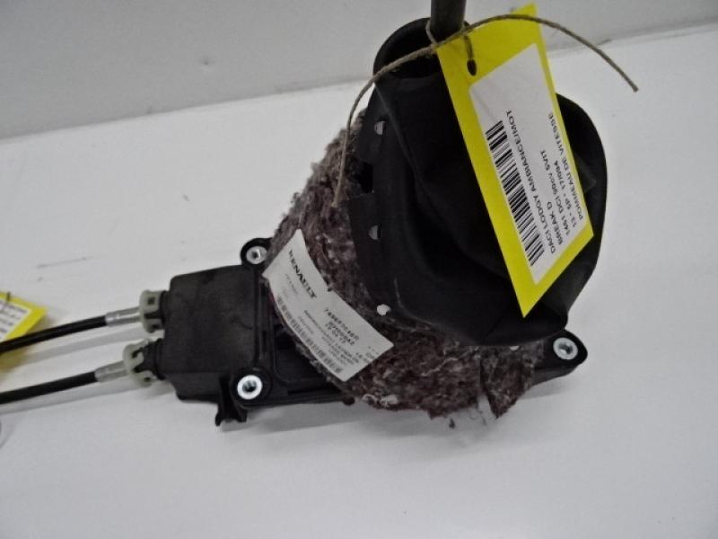 GEAR STICK Dacia LODGY 3/12+