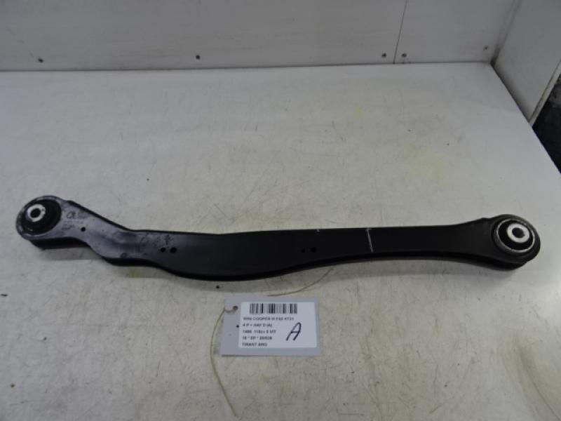 DRAAGARM ACHTER LINKS Mini F55 5-portes : 07/14 - 3/21