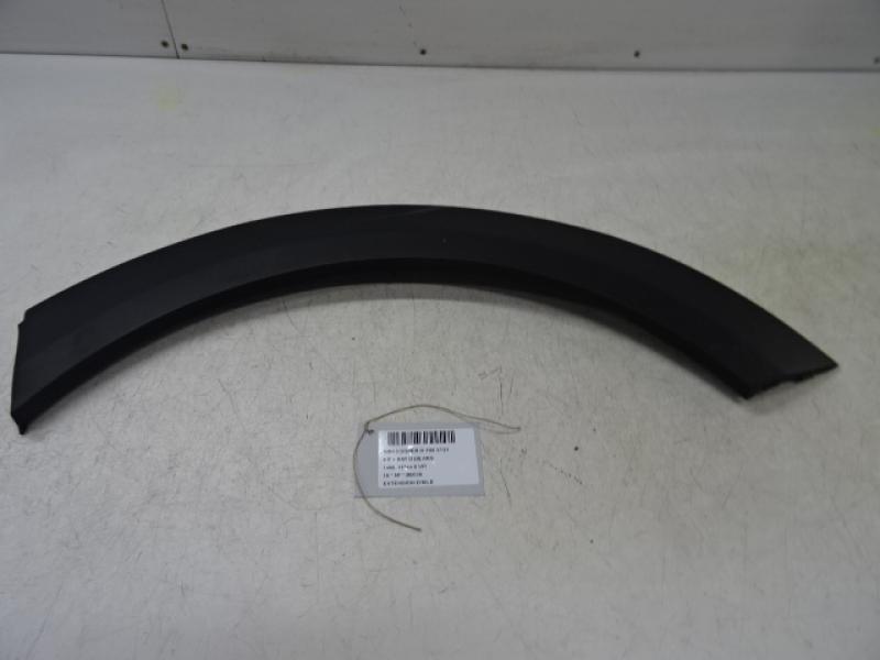 SLUITPANEEL SPATBORD Mini F55 5-portes : 07/14 - 3/21