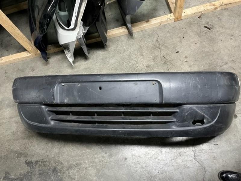 FRONT BUMPER Peugeot PARTNER - 09