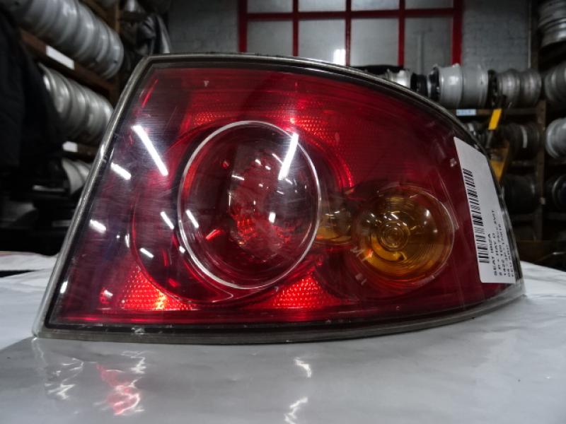 TAILLIGHT RIGHT Seat IBIZA MK3 (6L1) 6/02 - 08