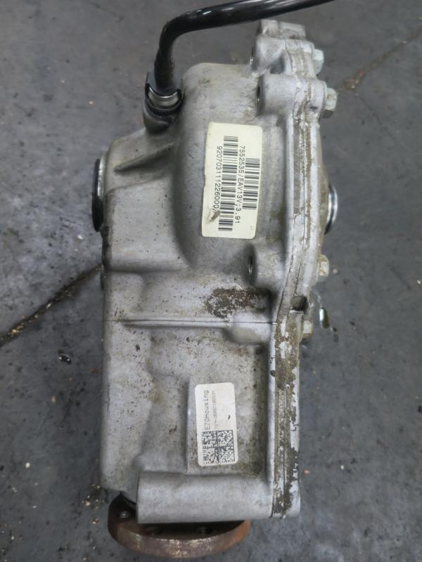 PONT AVANT Bmw X5 E70 02/07 - 4/10