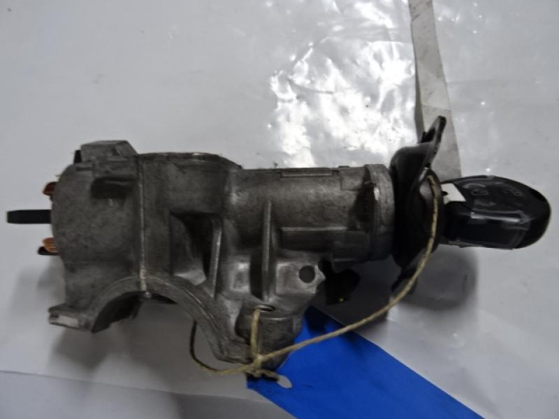 IGNITION LOCK Seat IBIZA MK3 (6L1) 6/02 - 08