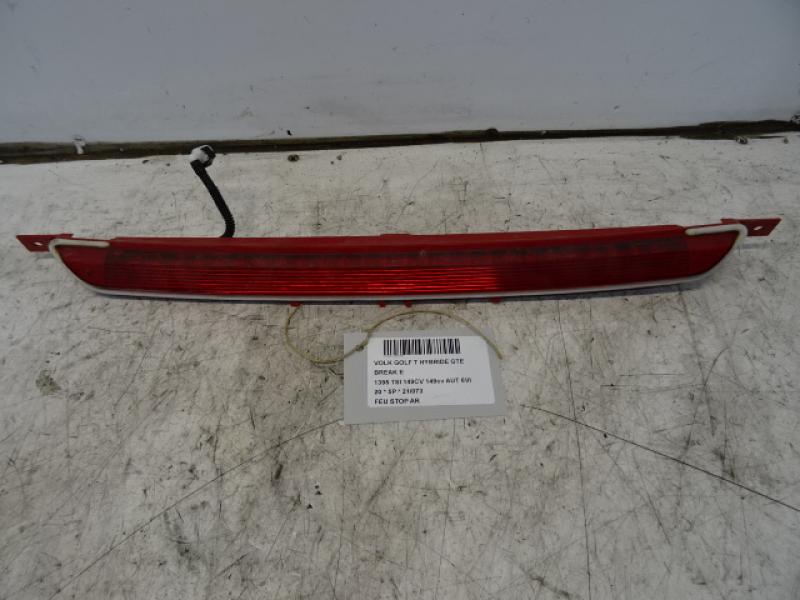 FEU STOP ARRIERE Vw GOLF VII 1/17 - 2/20 FaceLift