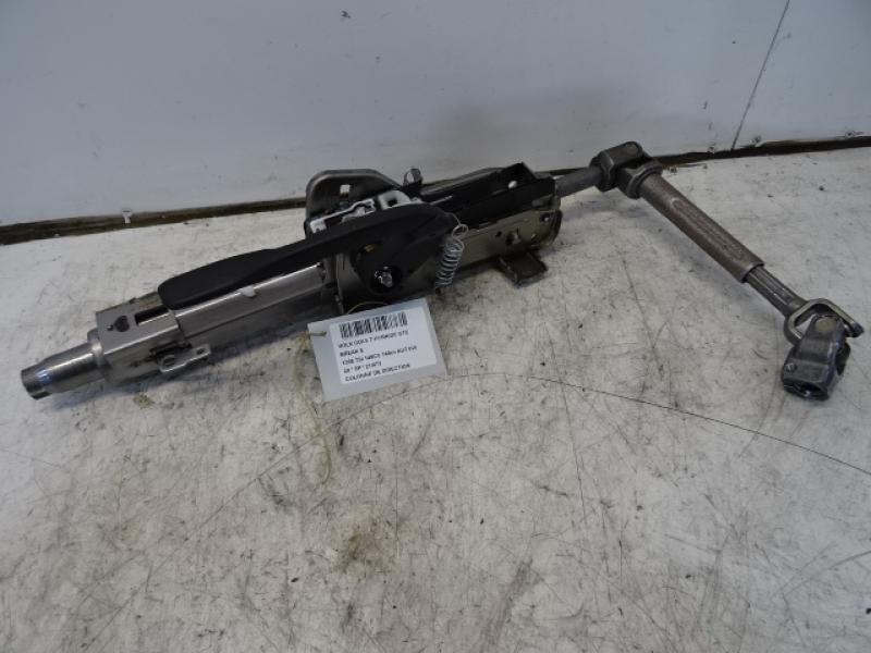 STEERING COLUMN Vw GOLF VII 1/17 - 2/20 FaceLift