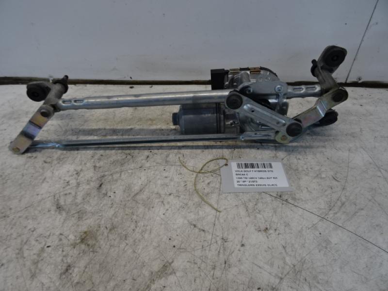 RUITENWISSER MECHANISME Vw GOLF VII 1/17 - 2/20 FaceLift