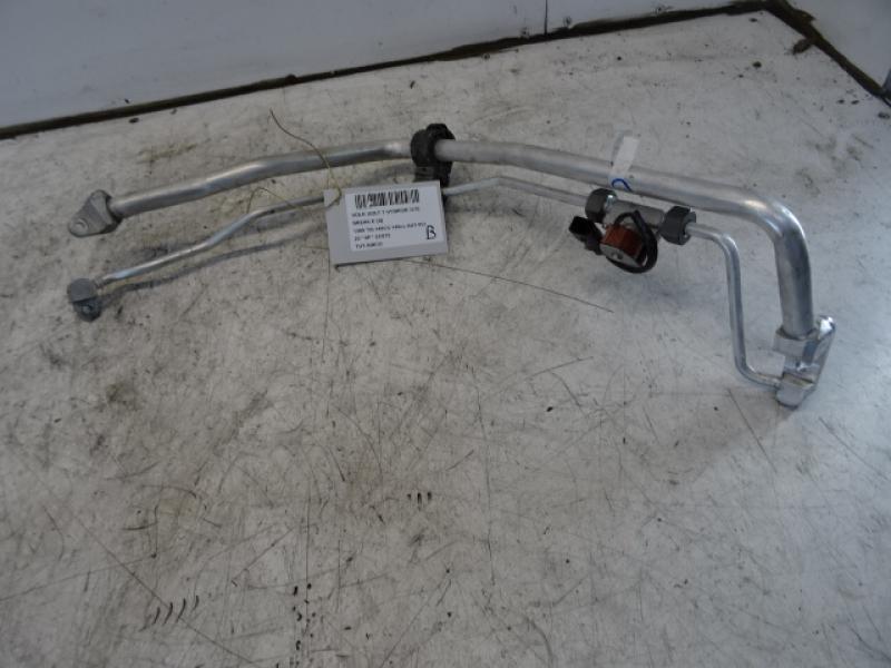AIR CONDITIONING LINE Vw GOLF VII 1/17 - 2/20 FaceLift