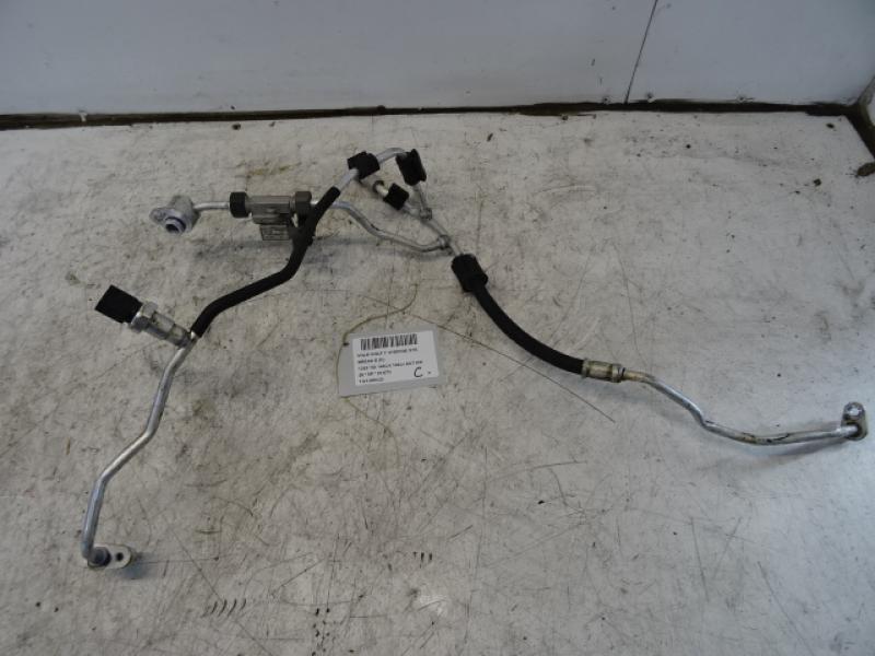AIR CONDITIONING LINE Vw GOLF VII 1/17 - 2/20 FaceLift