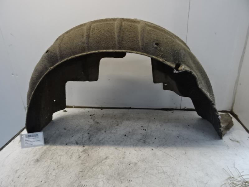 COQUILLE D'AILE ARRIERE GAUCHE Vw GOLF VII 1/17 - 2/20 FaceLift