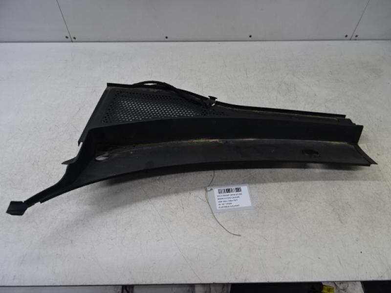 PLASTIEK WINDSCHERM Vw PASSAT 11/14 - 19