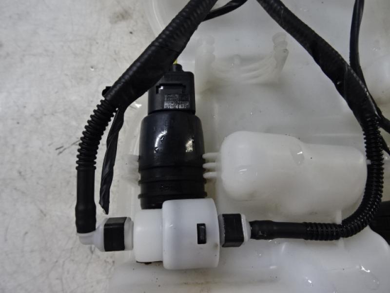MOTEUR DE LAVE-GLACE AVANT Bmw X1 F48 09/15 - 7/19